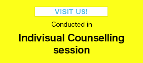 2. Indivisual Counselling session
.