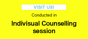 2. Indivisual Counselling session.