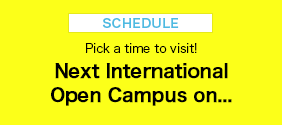 Next International Open Campus on