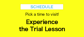 Experience the Trial Lesson