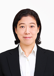 松山 綾子