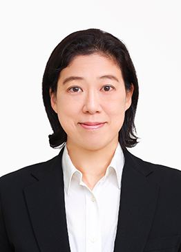 松山 綾子