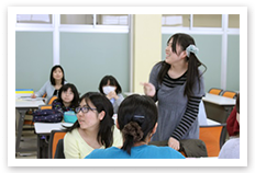 振り返りワーク