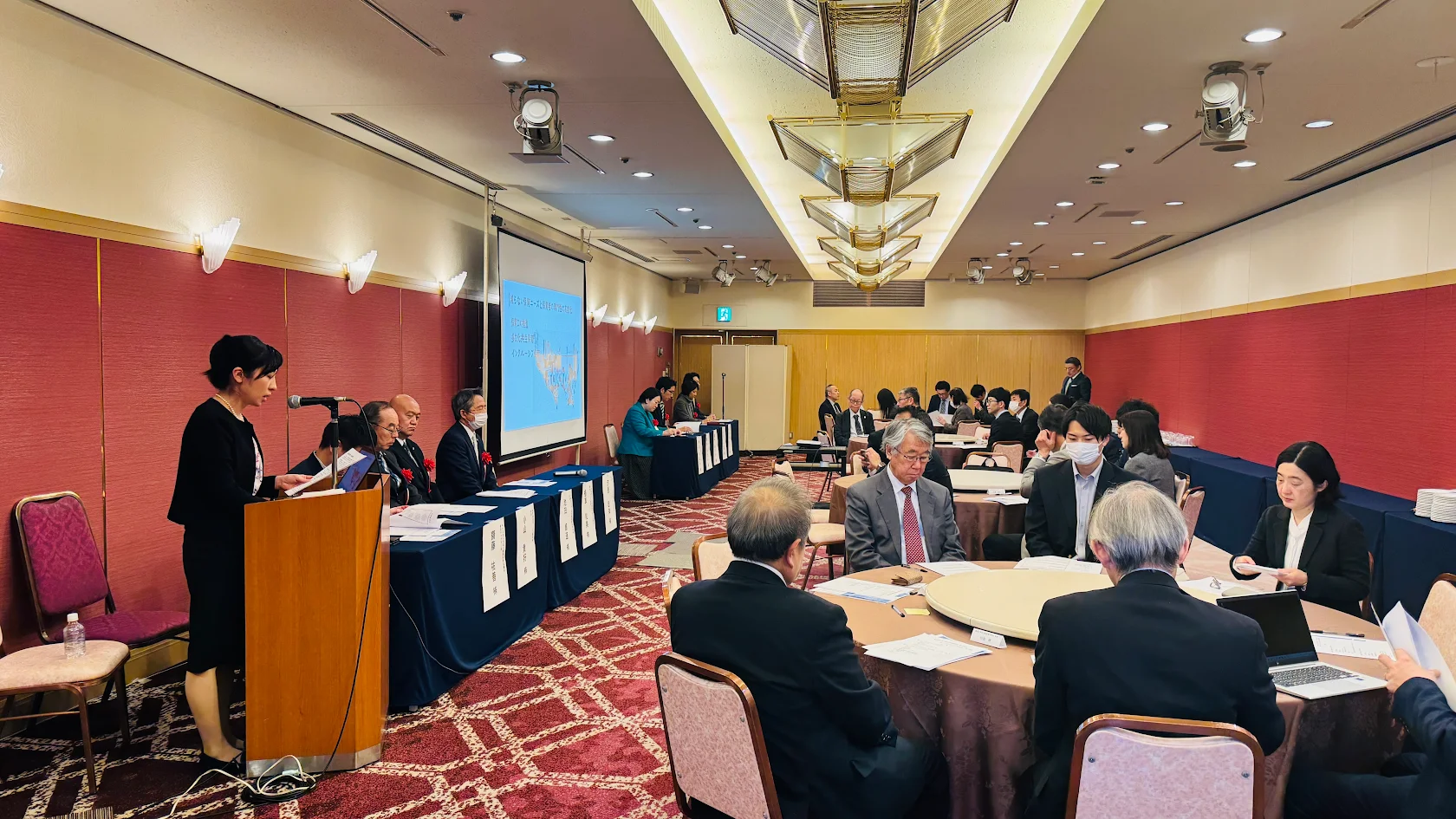 東京都保育士養成連絡協議会